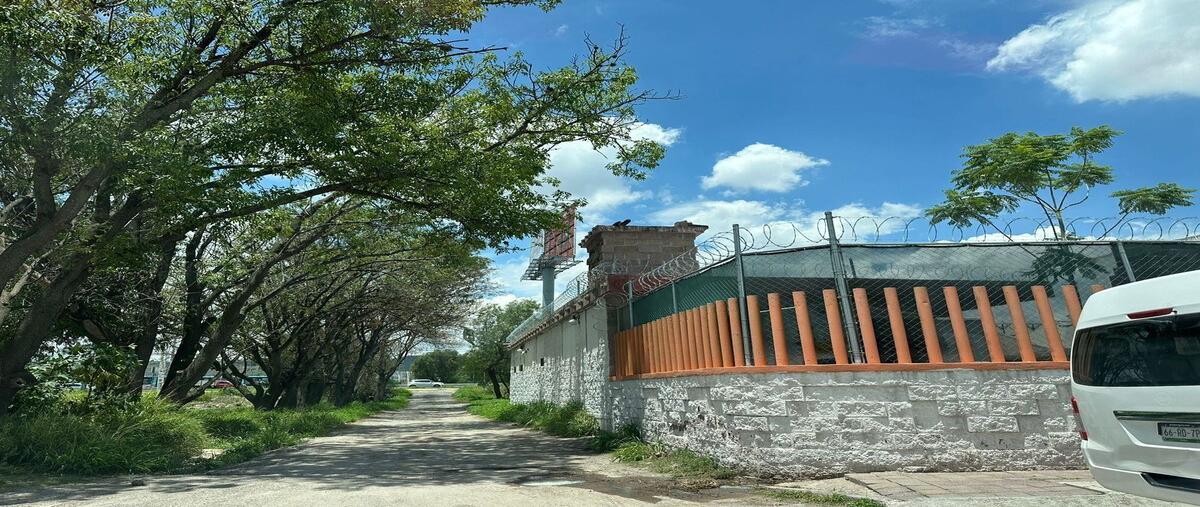 Foto de edificio en venta en trojes , el progreso (las trojas), corregidora, querétaro, 28281058 No. 04
