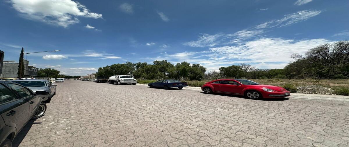 Foto de edificio en renta en trojes , el progreso (las trojas), corregidora, querétaro, 28281059 No. 03