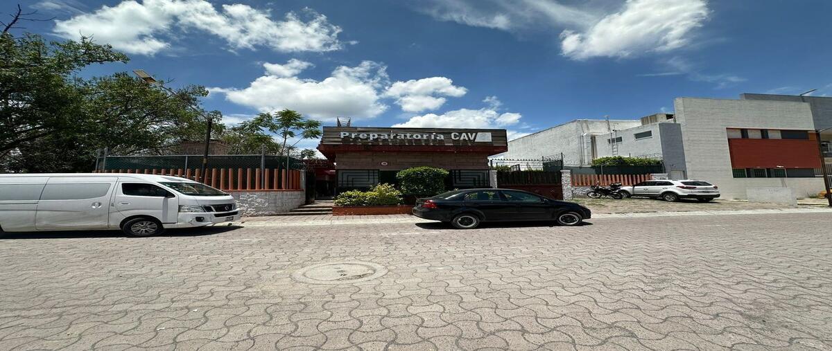 Foto de edificio en renta en trojes , el progreso (las trojas), corregidora, querétaro, 28281059 No. 05