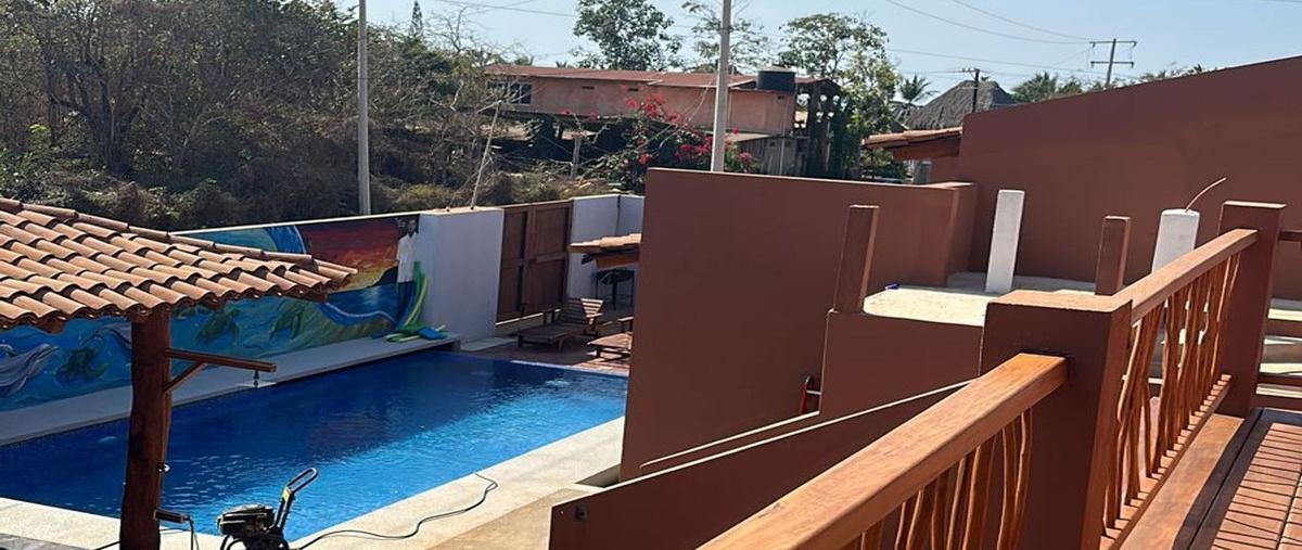 Foto de rancho en renta en  , troncones (emiliano zapata), la unión de isidoro montes de oca, guerrero, 27384780 No. 03