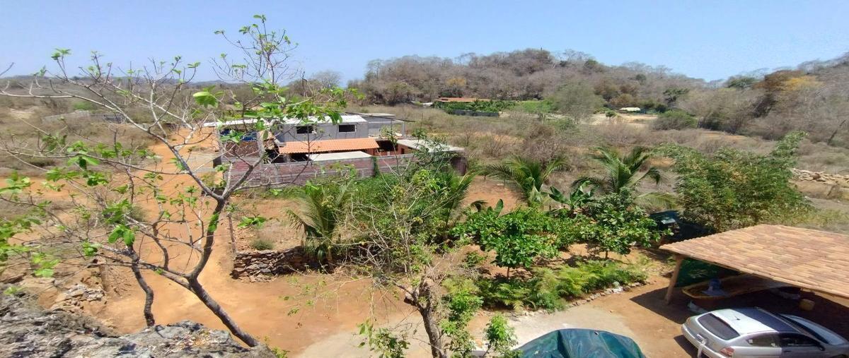 Foto de terreno habitacional en venta en  , troncones (emiliano zapata), la unión de isidoro montes de oca, guerrero, 27974776 No. 04