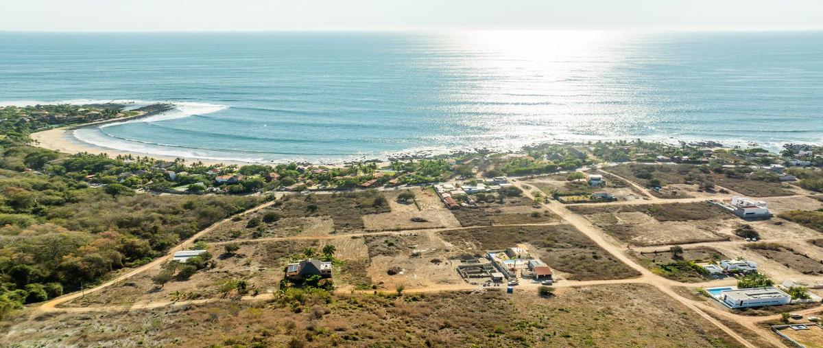 Foto de terreno habitacional en venta en  , troncones (emiliano zapata), la unión de isidoro montes de oca, guerrero, 0 No. 04
