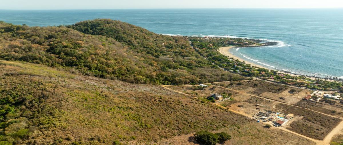 Foto de terreno habitacional en venta en  , troncones (emiliano zapata), la unión de isidoro montes de oca, guerrero, 0 No. 05