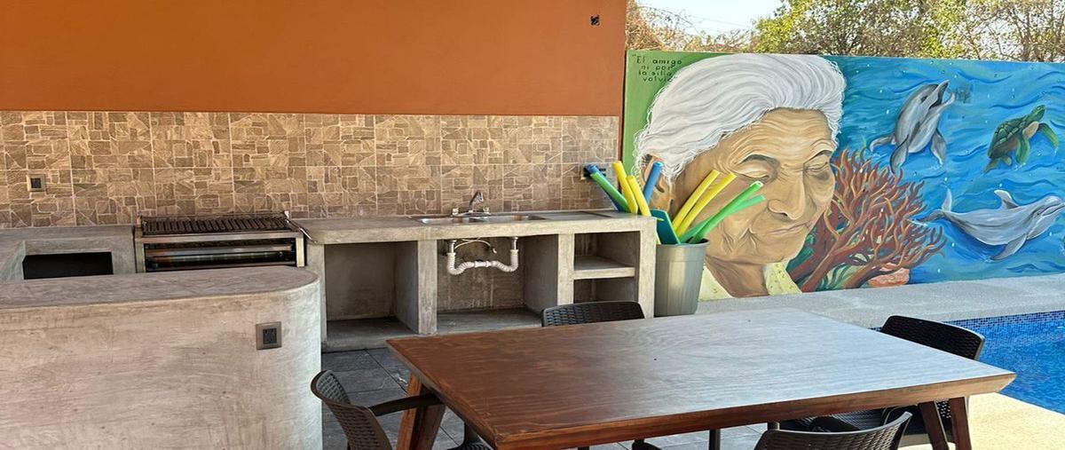 Foto de rancho en renta en troncones (emiliano zapata), la unión de isidoro montes de oca, guerrero , troncones (emiliano zapata), la unión de isidoro montes de oca, guerrero, 0 No. 04