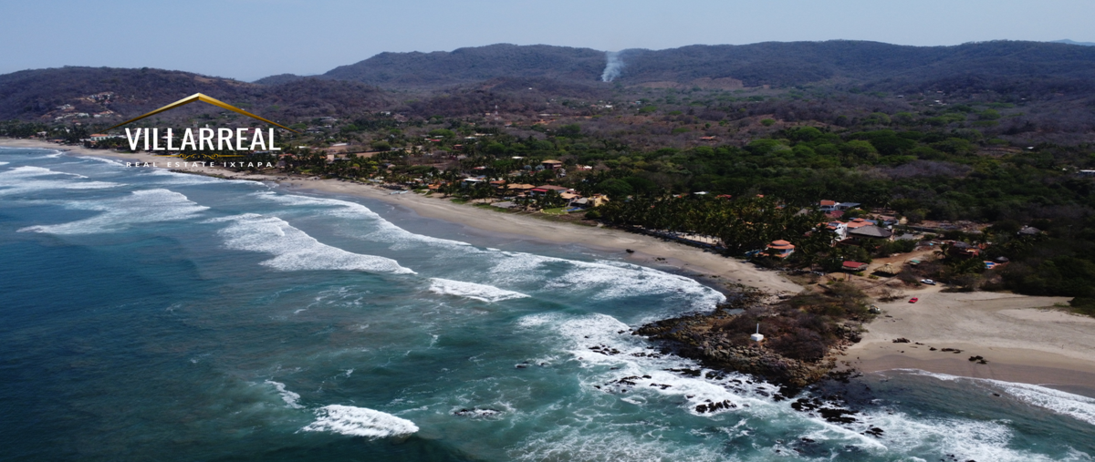 Foto de terreno comercial en troncones , troncones (emiliano zapata), la unión de isidoro montes de oca, guerrero, 29875898 foto 01 Foto de terreno comercial en venta en troncones , troncones (emiliano zapata), la unión de isidoro montes de oca, guerrero, 29875898 No. 01