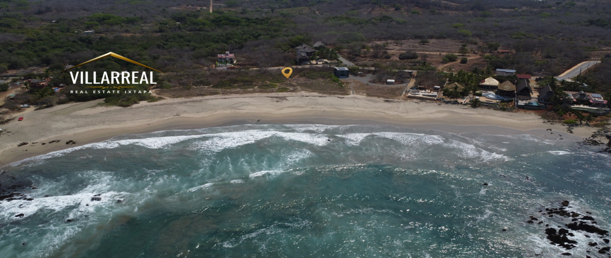 Foto de terreno comercial en troncones , troncones (emiliano zapata), la unión de isidoro montes de oca, guerrero, 29875898 foto 04 Foto de terreno comercial en venta en troncones , troncones (emiliano zapata), la unión de isidoro montes de oca, guerrero, 29875898 No. 04