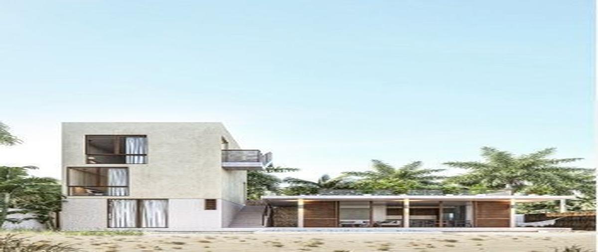 Foto de casa en venta en tropical rivera , chicxulub puerto, progreso, yucatán, 26047661 No. 05