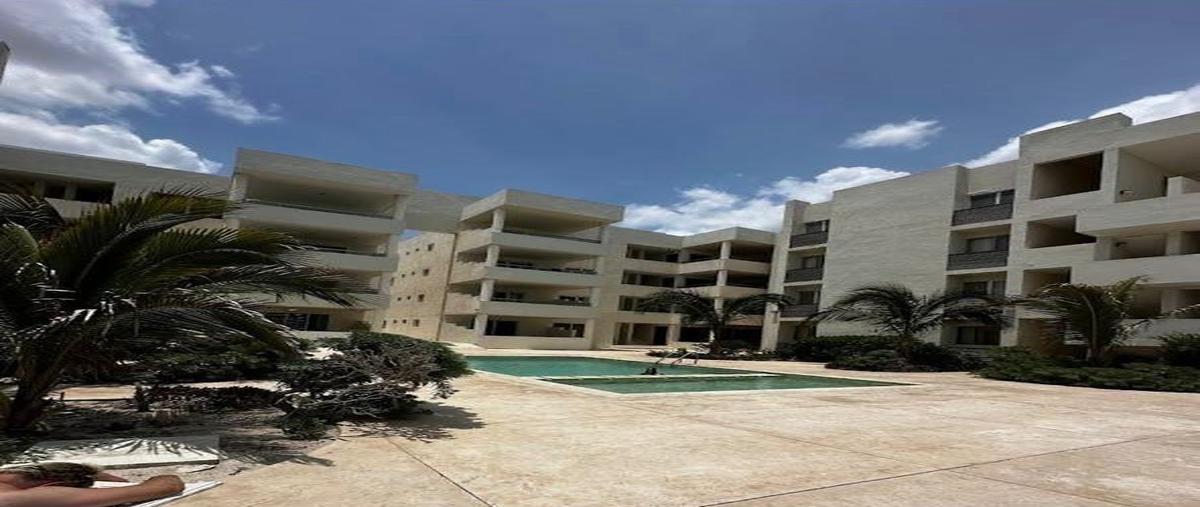 Foto de departamento en venta en tropical riviera , chicxulub puerto, progreso, yucatán, 28657321 No. 04