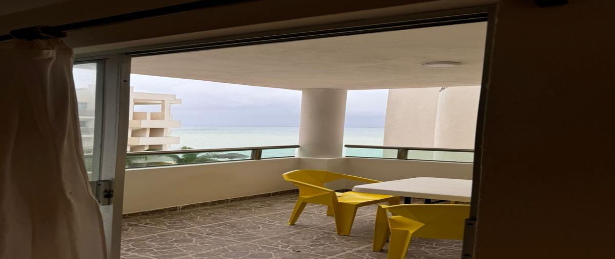 Foto de departamento en venta en tropical riviera , chicxulub puerto, progreso, yucatán, 28657321 No. 05