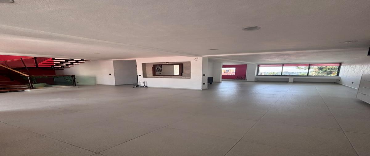 Foto de casa en renta en troya , lomas axomiatla, álvaro obregón, df / cdmx, 0 No. 03