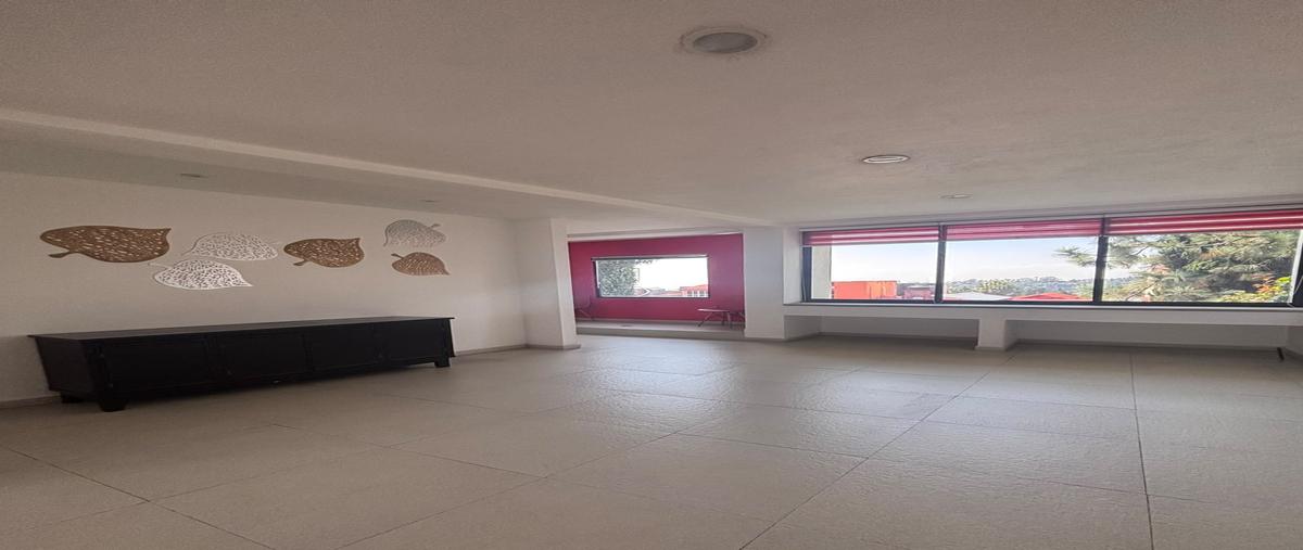 Foto de casa en renta en troya , lomas axomiatla, álvaro obregón, df / cdmx, 0 No. 04