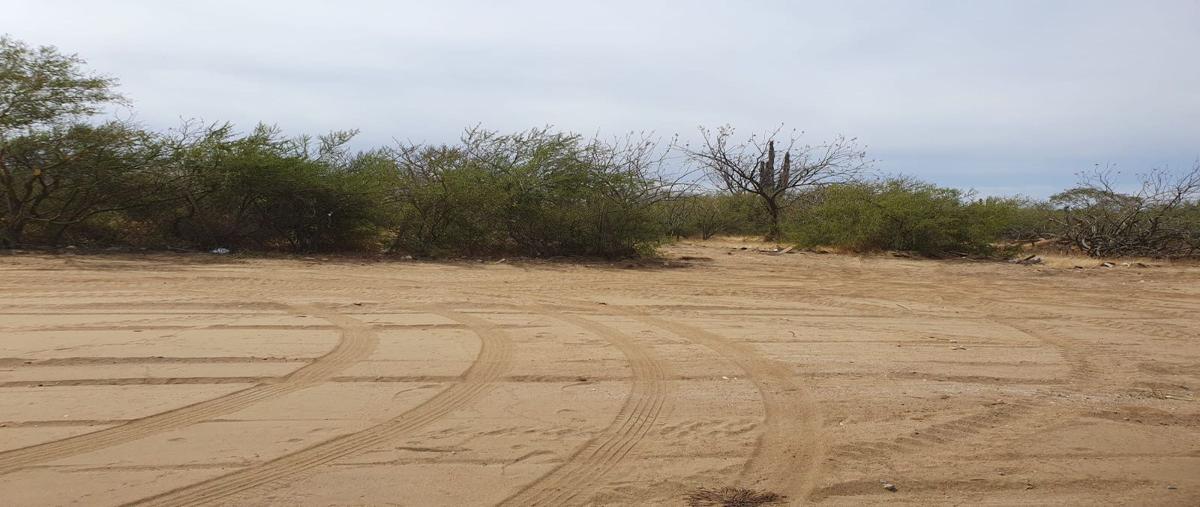 Foto de terreno habitacional en venta en troyanos esquina con cueva pintada, colonia los tabachines, codigo postal 23084, la paz, baja california sur. 240434.5"n 1101748.5"w , los tabachines, la paz, baja california sur, 0 No. 03