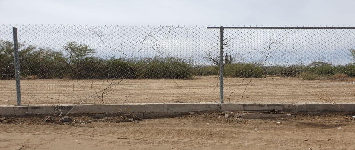 Foto de terreno habitacional en venta en troyanos esquina con cueva pintada, colonia los tabachines, codigo postal 23084, la paz, baja california sur. 240434.5"n 1101748.5"w , los tabachines, la paz, baja california sur, 0 No. 05