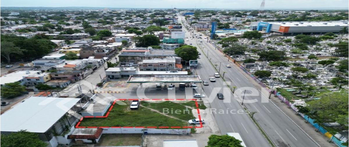 Foto de terreno habitacional en renta en  , trueba, tampico, tamaulipas, 28463401 No. 03