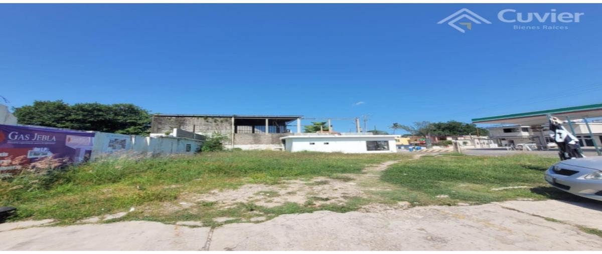 Foto de terreno habitacional en renta en  , trueba, tampico, tamaulipas, 28463401 No. 04