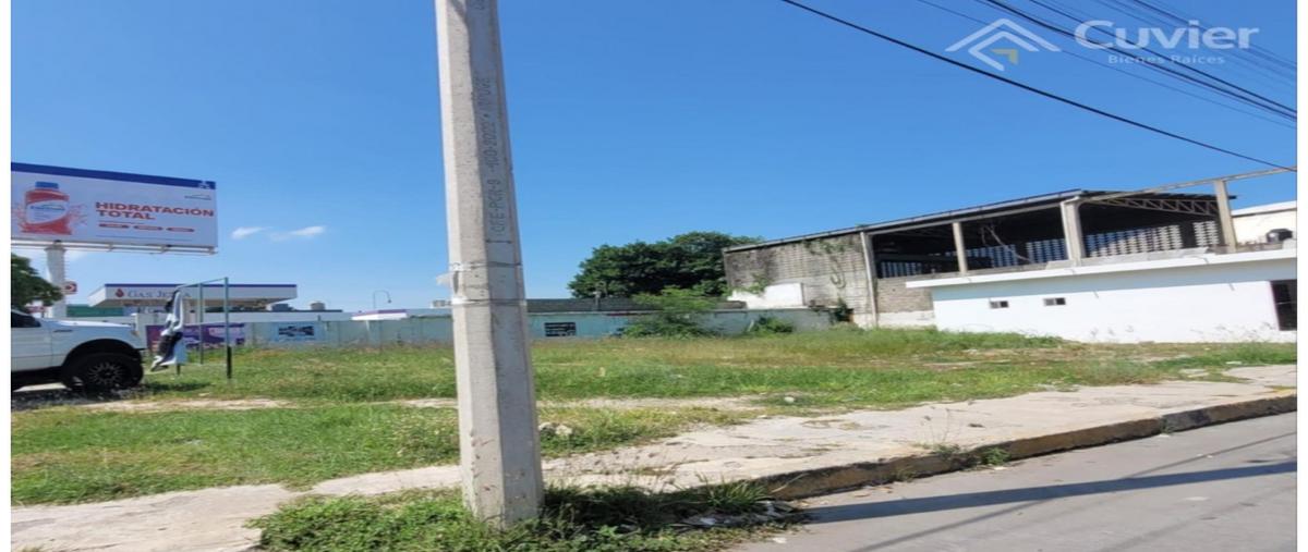 Foto de terreno habitacional en renta en  , trueba, tampico, tamaulipas, 28463401 No. 05
