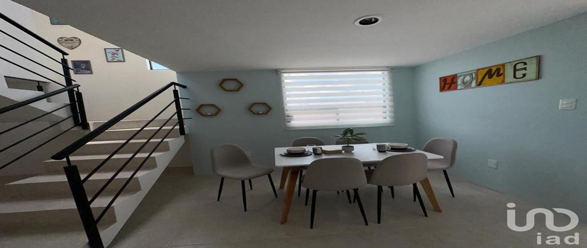 Foto de casa en venta en trueno 110, san cristóbal tepatlaxco, san martín texmelucan, puebla, 28723727 No. 02