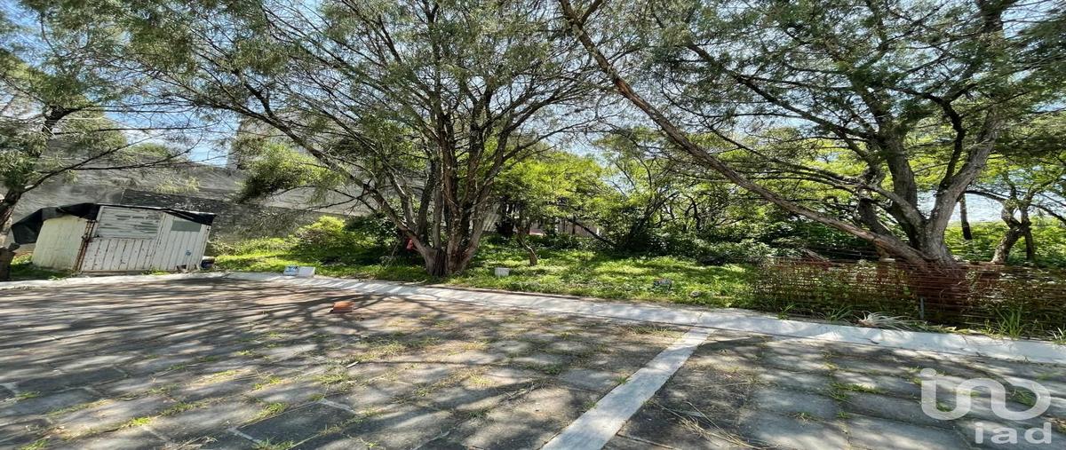 Foto de terreno habitacional en venta en trueno 137, la calera, puebla, puebla, 30216340 No. 03