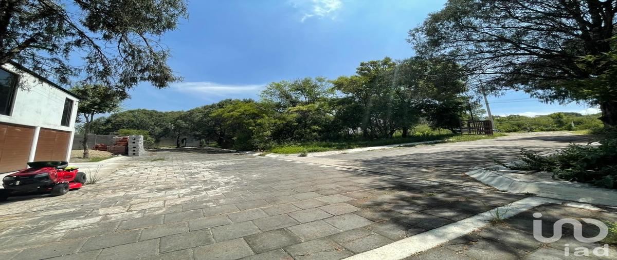 Foto de terreno habitacional en venta en trueno 137, la calera, puebla, puebla, 30216340 No. 04