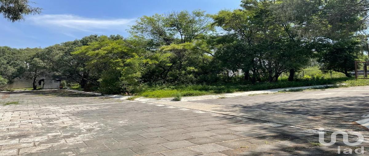 Foto de terreno habitacional en venta en trueno 137, la calera, puebla, puebla, 30216340 No. 05