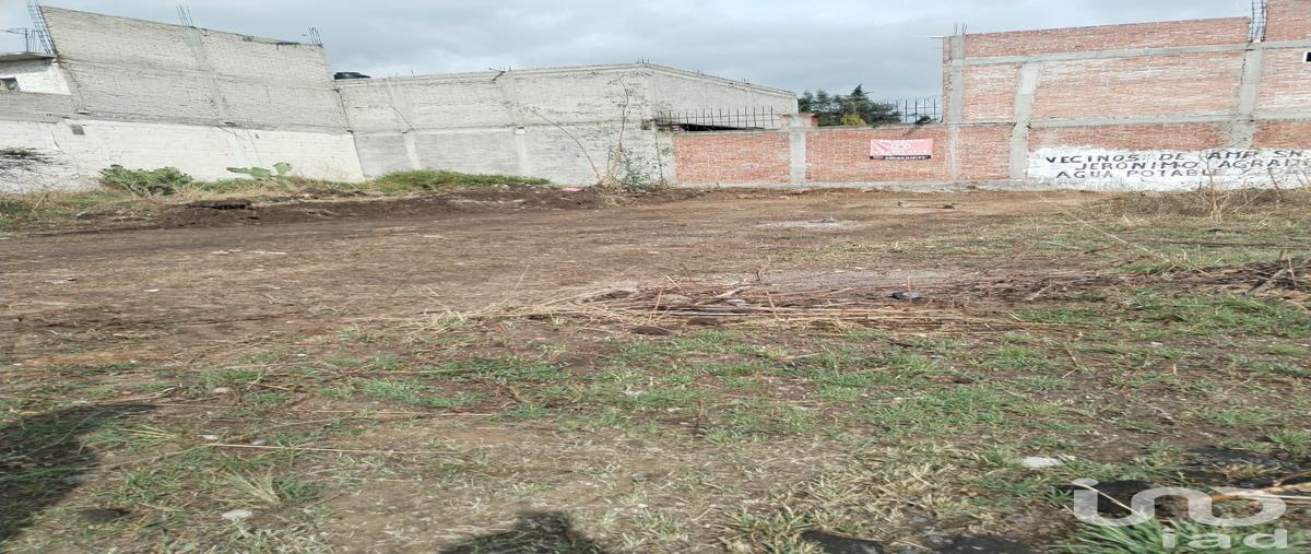 Foto de terreno habitacional en trueno 390, san jerónimo cuatro vientos, ixtapaluca, méxico, 28725810 foto 03 Foto de terreno habitacional en venta en trueno 390, san jerónimo cuatro vientos, ixtapaluca, méxico, 28725810 No. 03