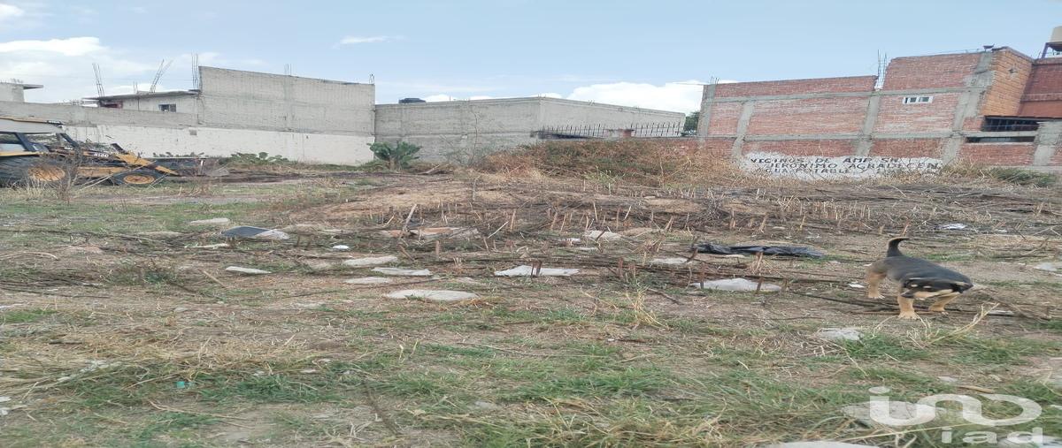 Foto de terreno habitacional en trueno 390, san jerónimo cuatro vientos, ixtapaluca, méxico, 28725810 foto 04 Foto de terreno habitacional en venta en trueno 390, san jerónimo cuatro vientos, ixtapaluca, méxico, 28725810 No. 04