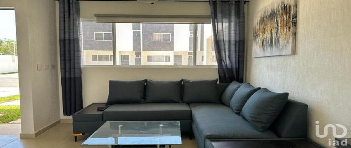 Foto de casa en renta en tucan 104, jardines del sur, benito juárez, quintana roo, 30585742 No. 03