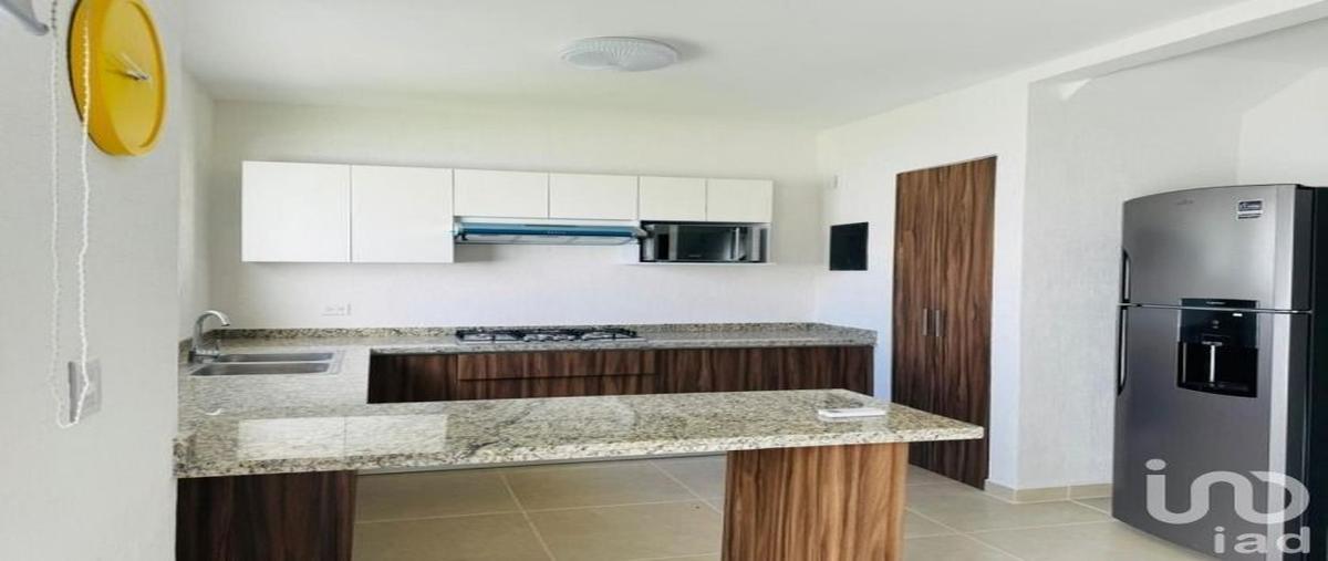 Foto de casa en renta en tucan 104, jardines del sur, benito juárez, quintana roo, 30585742 No. 04