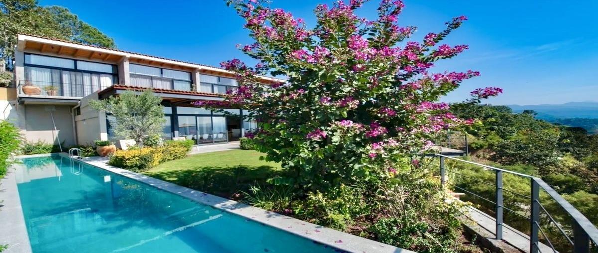 Foto de casa en tucan , san gaspar, valle de bravo, méxico, 0 foto 02 Foto de casa en venta en tucan , san gaspar, valle de bravo, méxico, 0 No. 02