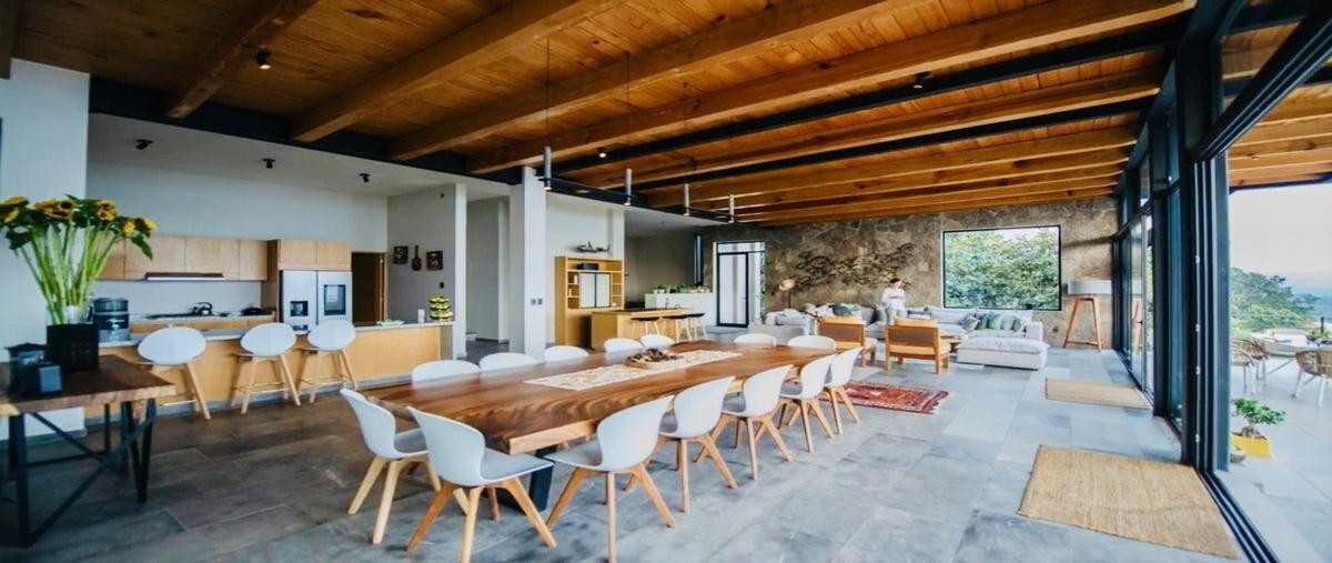 Foto de casa en tucan , san gaspar, valle de bravo, méxico, 0 foto 05 Foto de casa en venta en tucan , san gaspar, valle de bravo, méxico, 0 No. 05