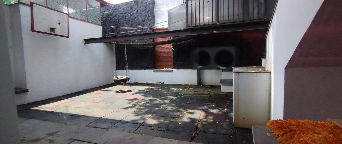 Foto de casa en venta en tucul , jardines del ajusco, tlalpan, df / cdmx, 0 No. 03