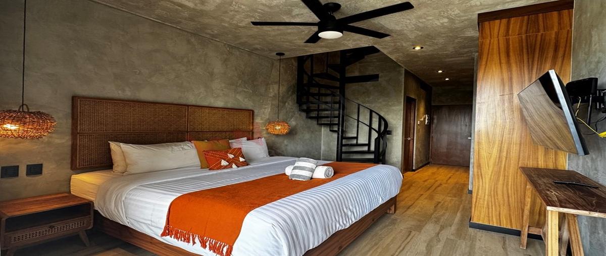 Foto de departamento en venta en tuk tulum art wal. calle neptuno , tulum centro, tulum, quintana roo, 30701602 No. 05