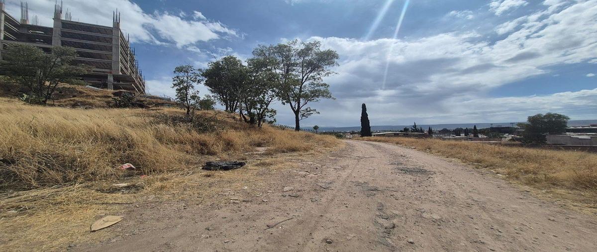 Foto de terreno habitacional en venta en tula , vista hermosa del guadiana, durango, durango, 0 No. 03