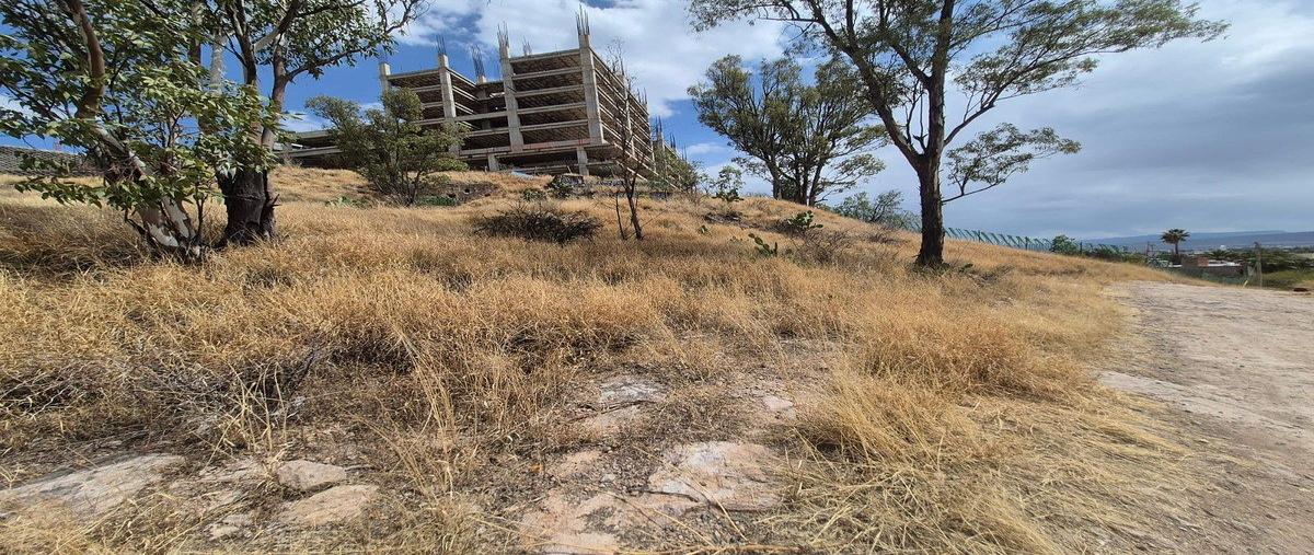 Foto de terreno habitacional en venta en tula , vista hermosa del guadiana, durango, durango, 0 No. 04