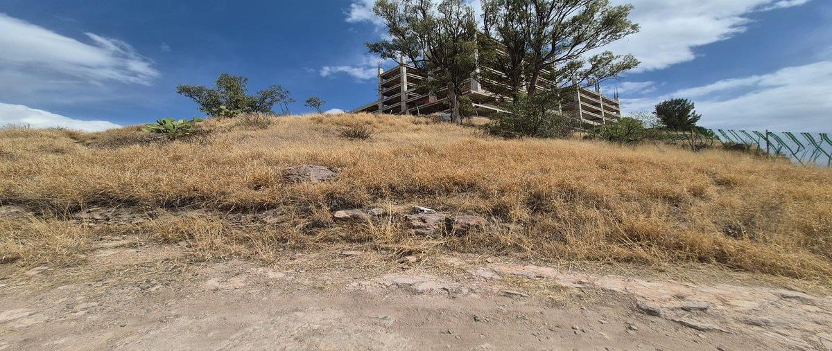 Foto de terreno habitacional en venta en tula , vista hermosa del guadiana, durango, durango, 0 No. 05