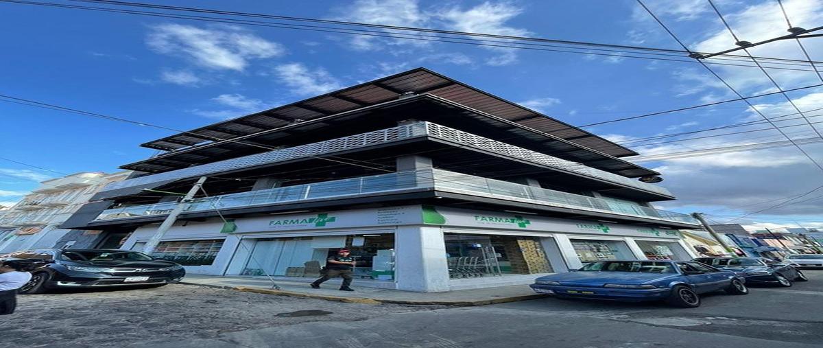 Foto de local en renta en  , tulancingo centro, tulancingo de bravo, hidalgo, 0 No. 01
