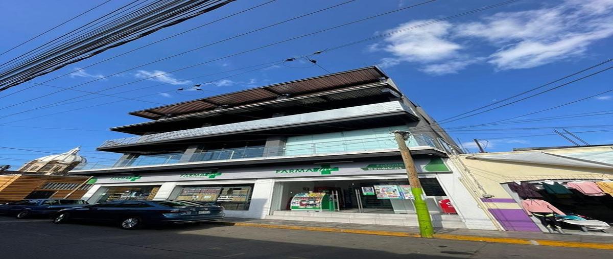 Foto de local en renta en  , tulancingo centro, tulancingo de bravo, hidalgo, 0 No. 02