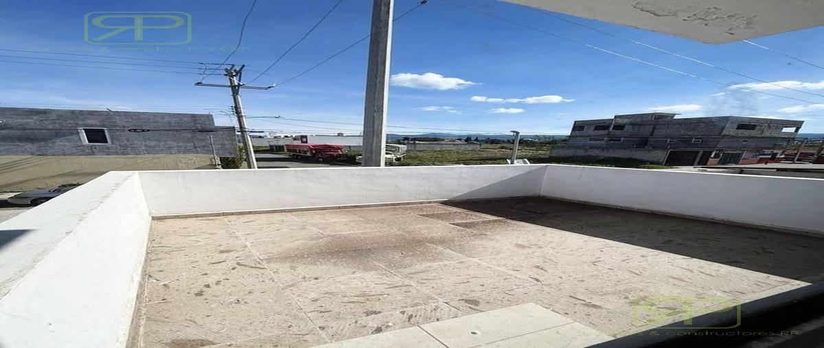 Foto de casa en venta en  , tulancingo centro, tulancingo de bravo, hidalgo, 29820405 No. 04