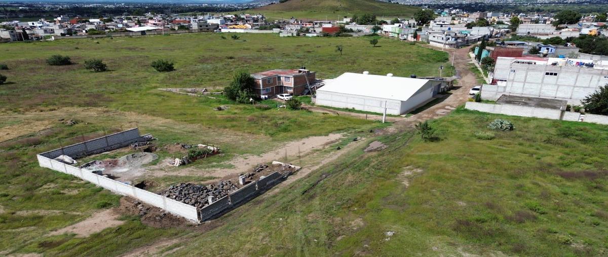 Foto de terreno habitacional en venta en  , tulancingo, tulancingo de bravo, hidalgo, 0 No. 03