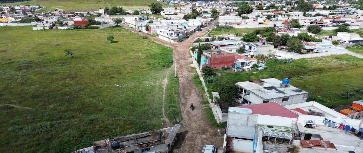 Foto de terreno habitacional en venta en  , tulancingo, tulancingo de bravo, hidalgo, 0 No. 04