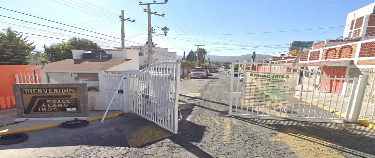 Foto de casa en condominio en venta en tule 0, álamo imss, mineral de la reforma, hidalgo, 28323052 No. 01