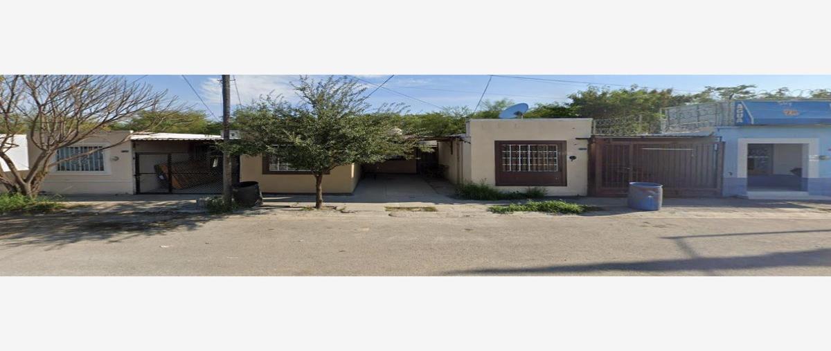 Foto de casa en venta en tule 000, residencial jardines de compostela, cadereyta jiménez, nuevo león, 0 No. 01