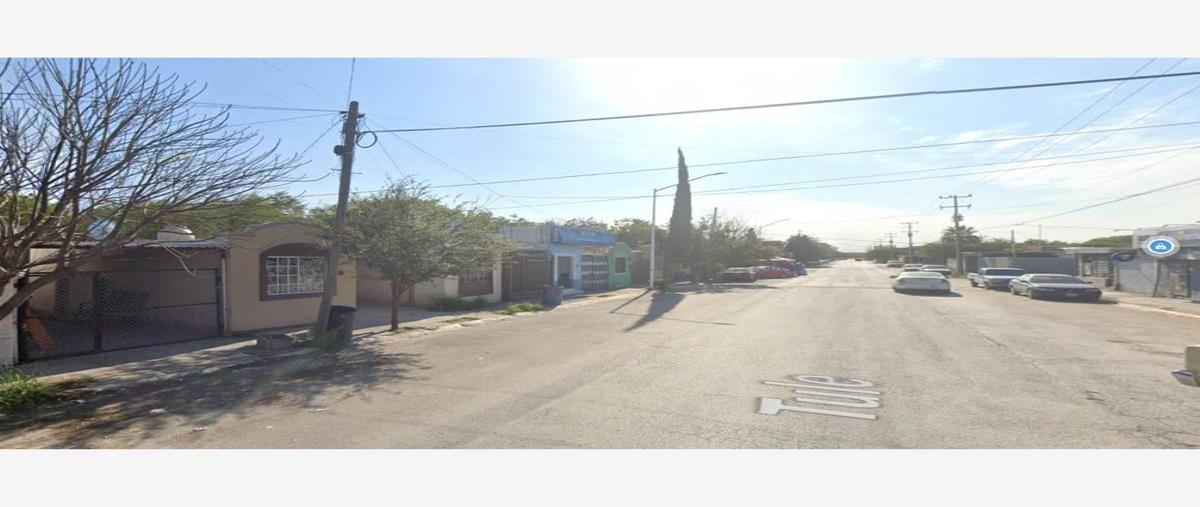 Foto de casa en venta en tule 000, residencial jardines de compostela, cadereyta jiménez, nuevo león, 0 No. 03