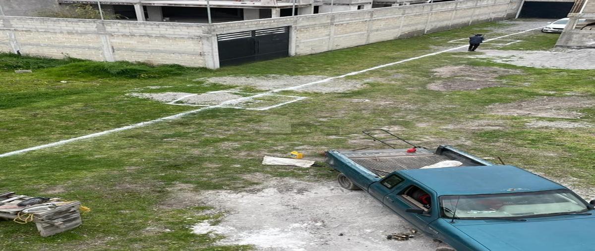 Foto de terreno habitacional en venta en tule 1, santa maría, san mateo atenco, méxico, 26987748 No. 03