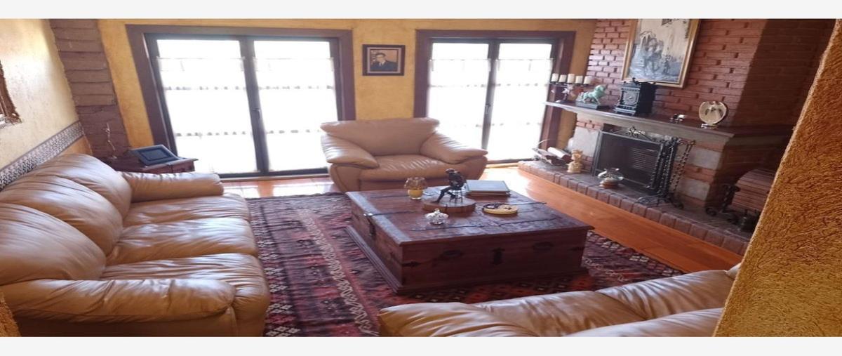 Foto de casa en venta en tule 137, lomas altas, toluca, méxico, 27490326 No. 03