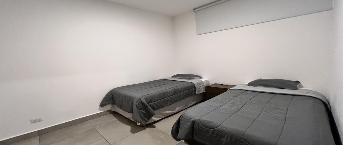 Foto de departamento en renta en tule , la banda, santa catarina, nuevo león, 0 No. 05