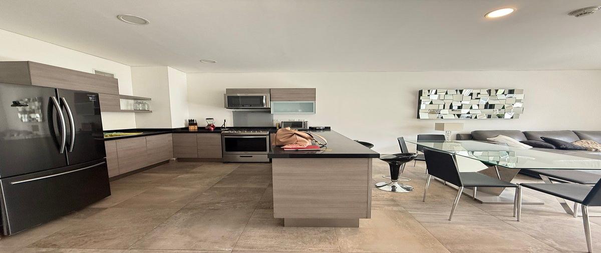 Foto de departamento en renta en tule , la banda, santa catarina, nuevo león, 31081822 No. 03