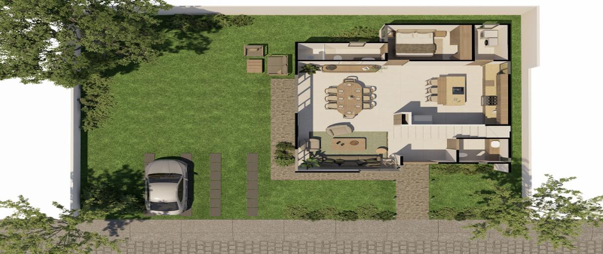 Foto de casa en venta en tule , vitalia san mateo, san mateo atenco, méxico, 30946329 No. 04