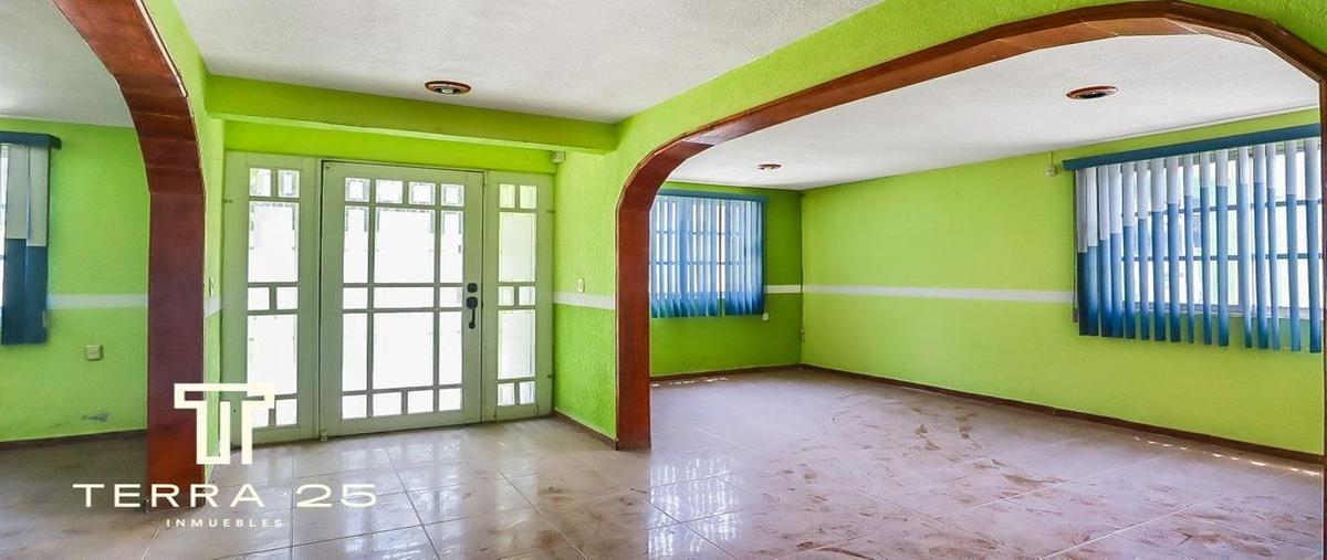 Foto de casa en renta en tule y piedra , lomas de tultepec, tultepec, méxico, 0 No. 01