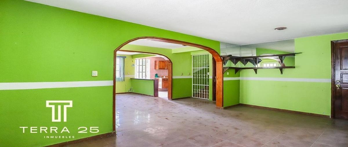 Foto de casa en renta en tule y piedra , lomas de tultepec, tultepec, méxico, 0 No. 05